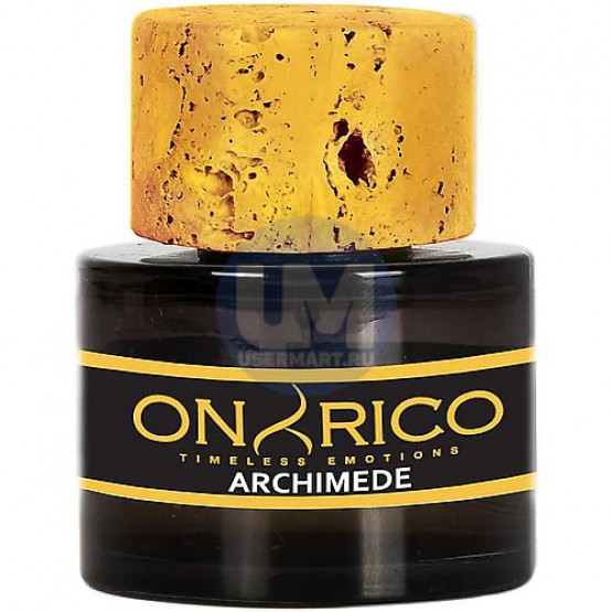 Onyrico Archimede парфюмерная вода 100 мл тестер