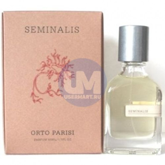 Orto Parisi Seminalis парфюм 1 мл пробник
