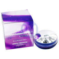 Paco Rabanne Ultraviolet Aurora Borealis For Women парфюмерная вода 50 мл тестер