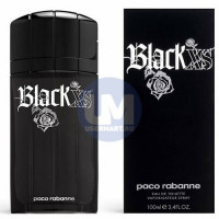 Paco Rabanne Xs Black For Men средство после бритья 100 мл