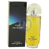 Paco Rabanne La Nuit туалетная вода 30 мл