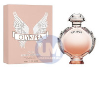Paco Rabanne Olympea Aqua Legere парфюмерная вода 6 мл миниатюра