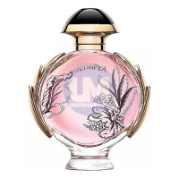 Paco Rabanne Olympea Blossom парфюмерная вода 1.5 мл пробник