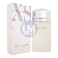 Paco Rabanne Xs Sensual Summer туалетная вода 100 мл