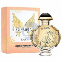 Paco Rabanne Olympea Solar парфюмерная вода 50 мл тестер