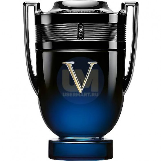 Paco Rabanne Invictus Victory Elixir парфюм 50 мл