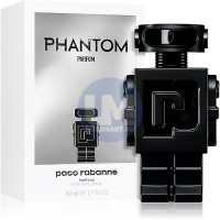 Paco Rabanne Phantom Parfum парфюм 50 мл
