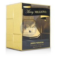 Paco Rabanne Lady Million Merry Millions парфюмерная вода 80 мл