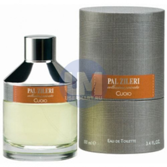 Pal Zileri Collezione Privata Cuoio туалетная вода 100 мл тестер