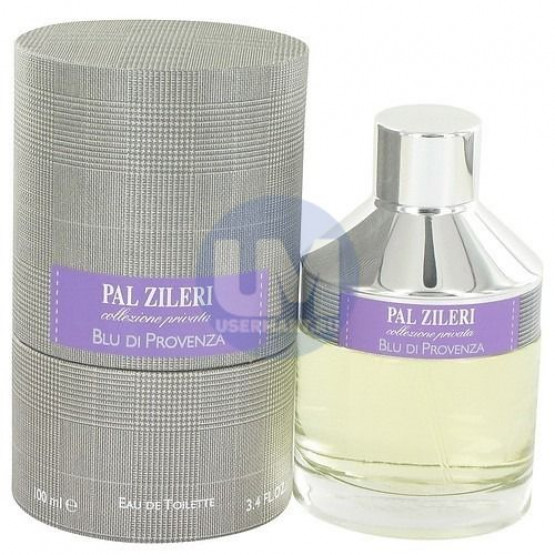 Pal Zileri Collezione Privata Blu Di Provenza туалетная вода 50 мл тестер