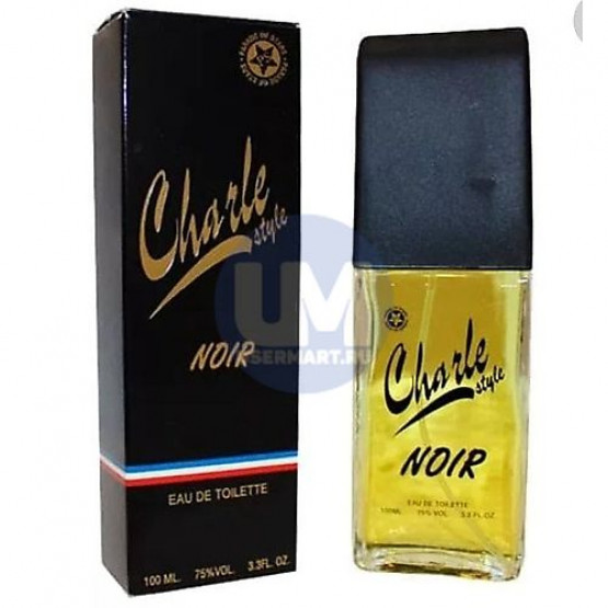 Parade Of Stars Charle Noir туалетная вода 100 мл
