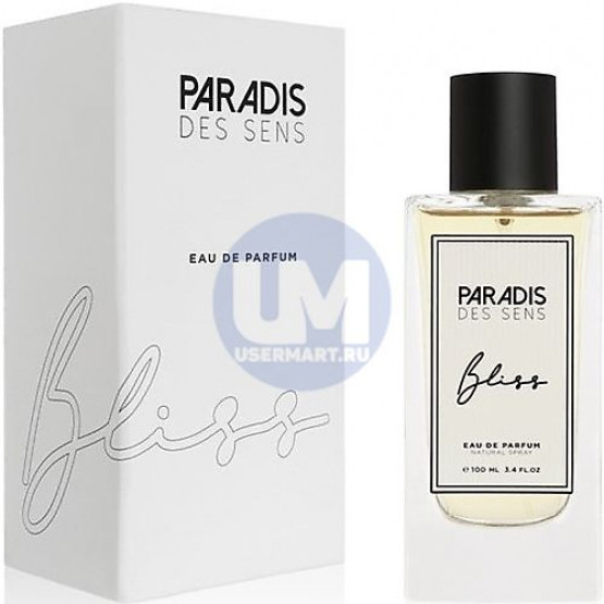 Paradis Des Sens Bliss парфюмерная вода 100 мл тестер
