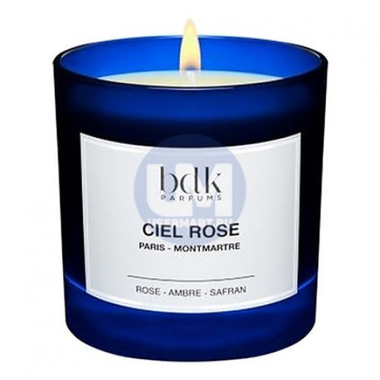 Parfums Bdk Paris Ciel Rose ароматическая свеча 250 мл тестер