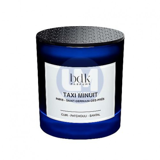 Parfums Bdk Paris Taxi Minuit ароматическая свеча 250 мл