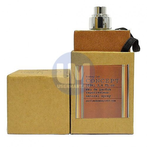 Parfums Bombay 1950 Concept парфюмерная вода 1.6 мл пробник