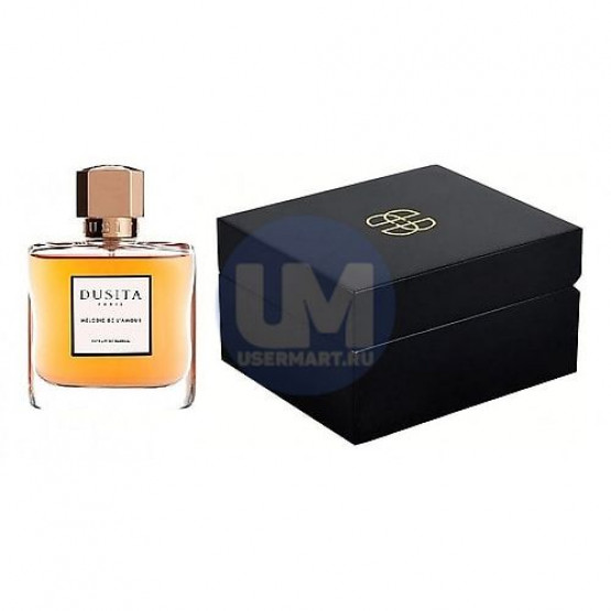 Parfums Dusita Melodie De L'amour парфюм 50 мл тестер