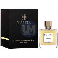 Parfums Dusita Moonlight In Chiangmai парфюмерная вода 50 мл тестер