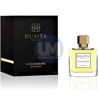 Parfums Dusita Le Sillage Blanc парфюмерная вода 50 мл тестер