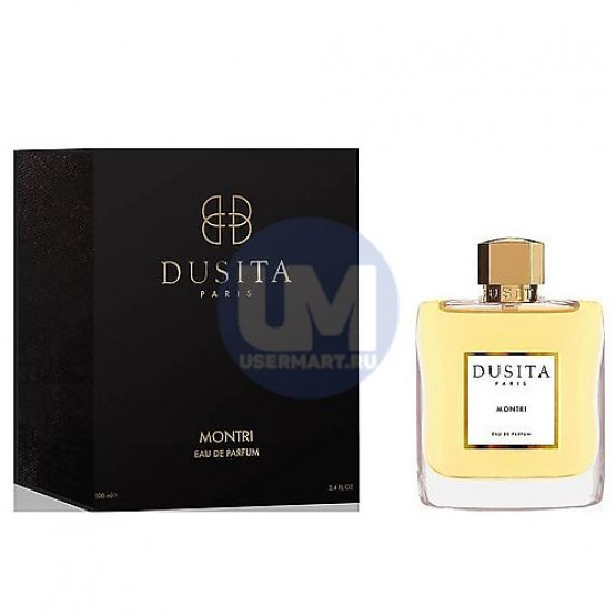 Parfums Dusita Montri парфюмерная вода 50 мл