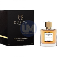 Parfums Dusita La Rhapsodie Noire парфюмерная вода 50 мл тестер