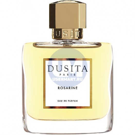 Parfums Dusita Rosarine парфюмерная вода 100 мл