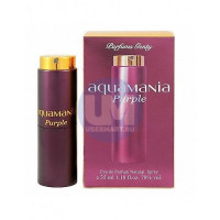 Parfums Genty Aquamania Purple парфюмерная вода 35 мл тестер