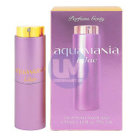 Parfums Genty Aquamania Lilac парфюмерная вода 35 мл