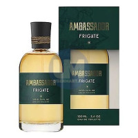 Parfums Genty Ambassador Frigate туалетная вода 100 мл тестер