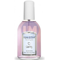 Parfums Genty Aqua Di Fiori Intrigue туалетная вода 100 мл тестер