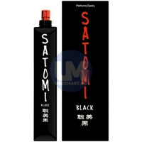 Parfums Genty Satomi Black туалетная вода 90 мл