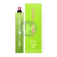Parfums Genty Satomi Green туалетная вода 90 мл