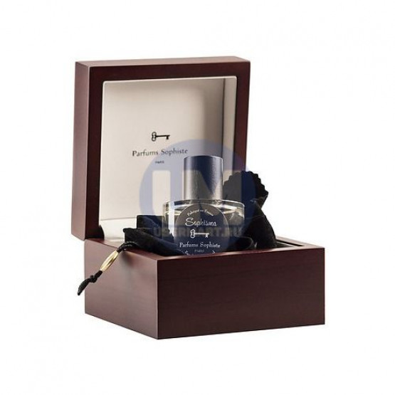 Parfums Sophiste Sophisma парфюмерная вода 50 мл тестер