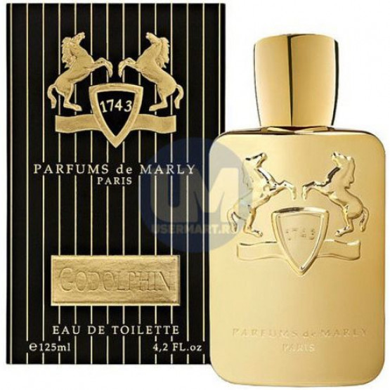 Parfums De Marly Godolphin туалетная вода 125 мл