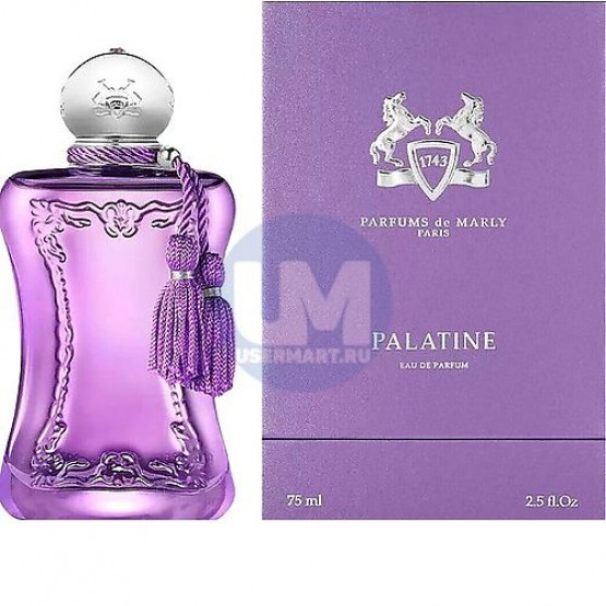 Parfums De Marly Palatine парфюмерная вода 75 мл