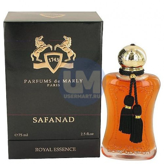 Parfums De Marly Safanad парфюмерная вода 10 мл тестер