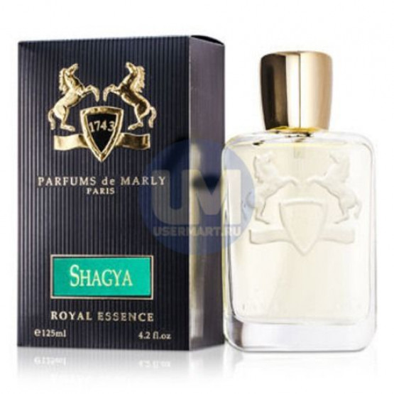 Parfums De Marly Shagya парфюмерная вода 125 мл