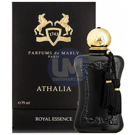 Parfums De Marly Athalia парфюмерная вода 75 мл тестер