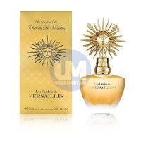 Parfums Du Chateau De Versailles Jardins De Versailles парфюмерная вода 10 мл