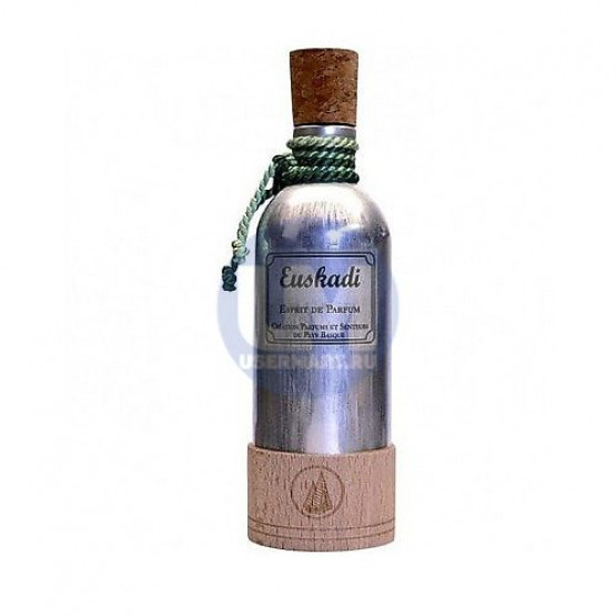 Parfums Et Senteurs Du Pays Basque Eau d’Euskadi парфюмерная вода 100 мл