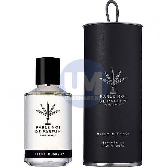 Parle Moi De Parfum Milky Musk/39 парфюмерная вода 2 мл пробник