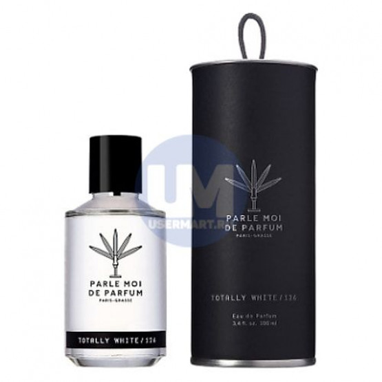 Parle Moi De Parfum Totally White/126 парфюмерная вода 2 мл пробник