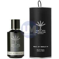 Parle Moi De Parfum Wake Up World парфюмерная вода 100 мл тестер