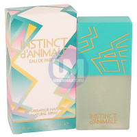 Parlux Fragrances Instinct D'animale парфюмерная вода 30 мл