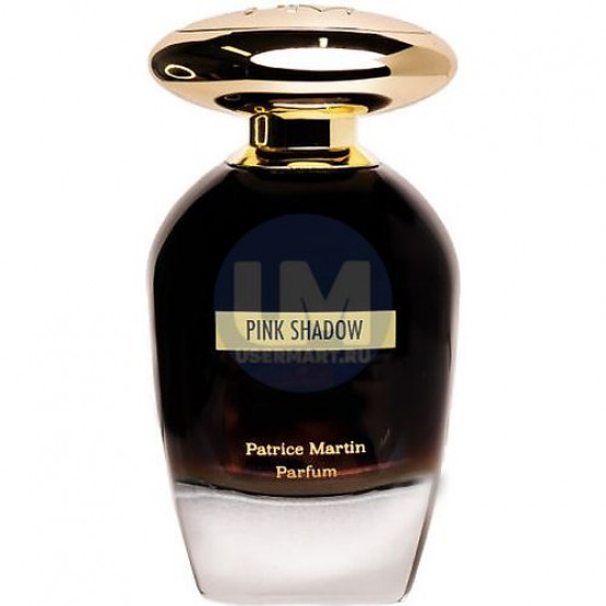 Patrice Martin Pink Shadow парфюмерная вода 100 мл тестер