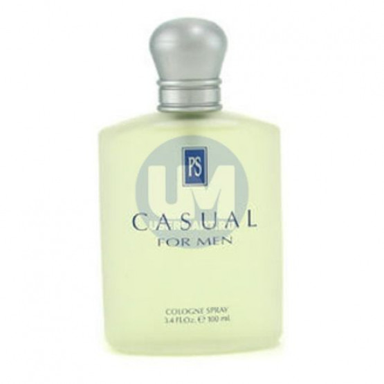 Paul Sebastian Casual For Men одеколон 100 мл тестер