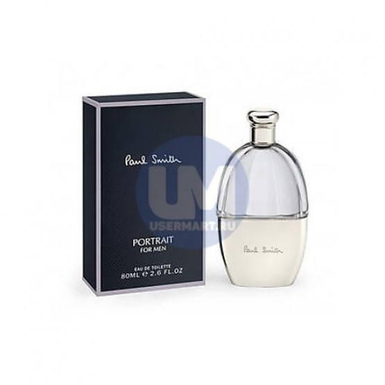 Paul Smith Portrait For Men туалетная вода 80 мл
