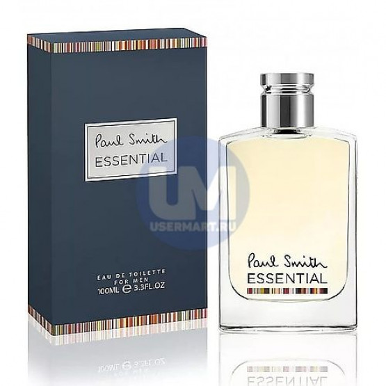 Paul Smith Essential туалетная вода 100 мл
