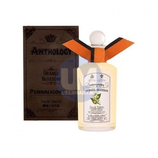 Penhaligons Anthology Orange Blossom туалетная вода 100 мл