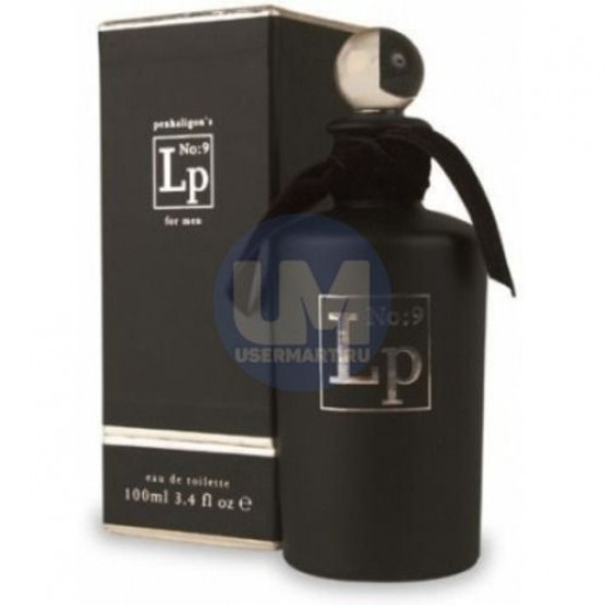 Penhaligons Lp №9 туалетная вода 50 мл
