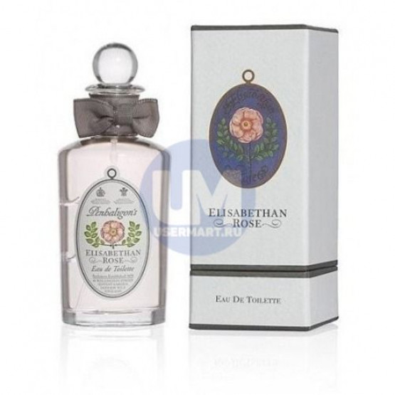 Penhaligons Elisabathan Rose туалетная вода 50 мл тестер